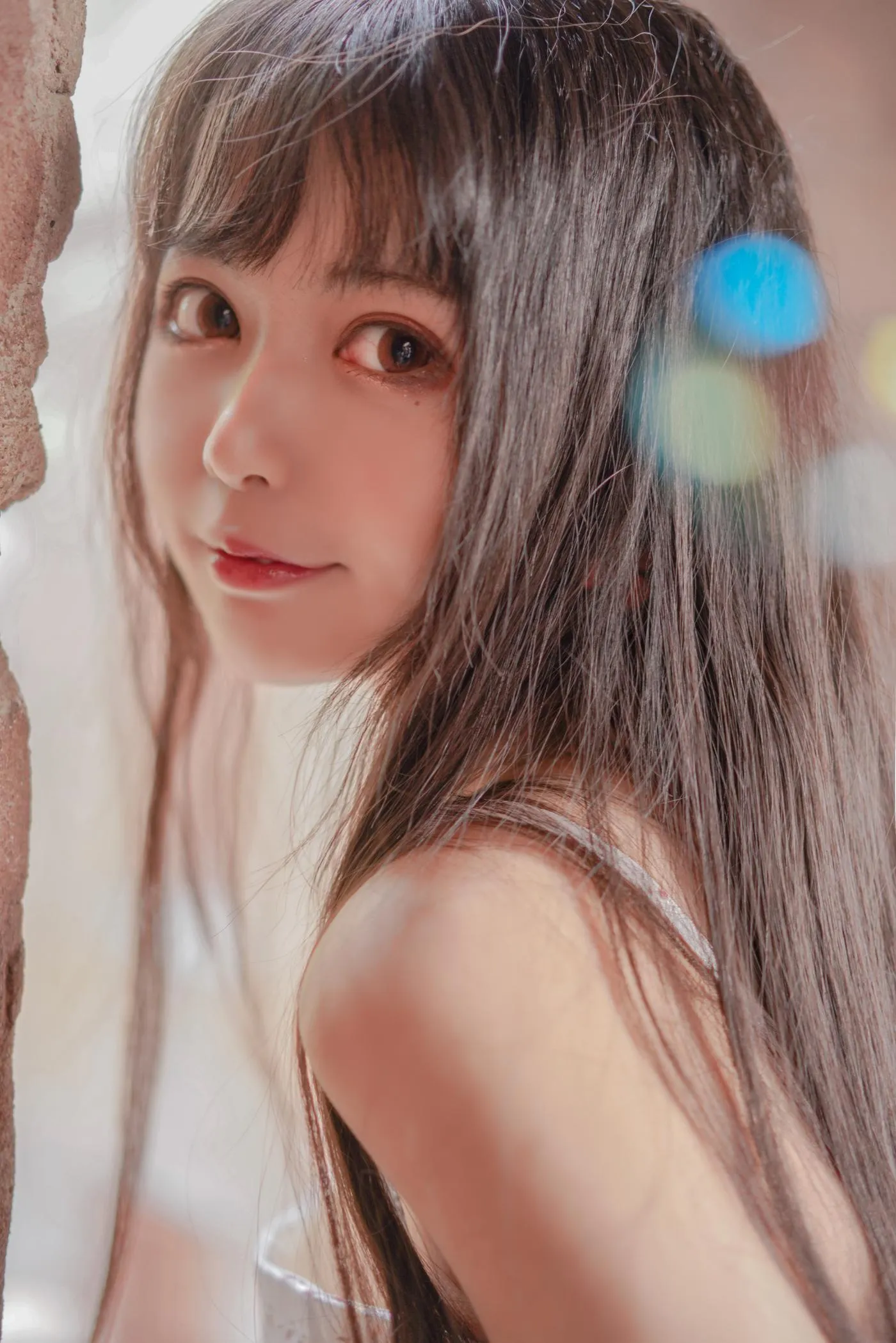 黑猫猫OvO – NO.27 风 [26P]插图